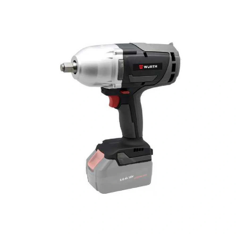 Makinë vidhuese me goditje-1/2",BIW 18BL-SOLO