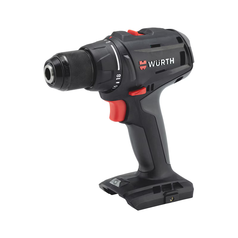 Makinë shpuese-vidhuese me bateri ABS 18 COMPACT M