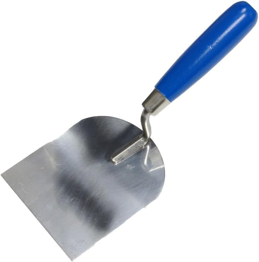 Mistri për suvatim-INOX