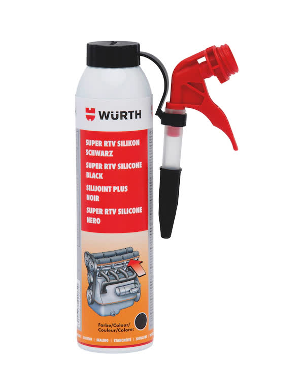 SUPER RTV Silikon-i zi-200ml