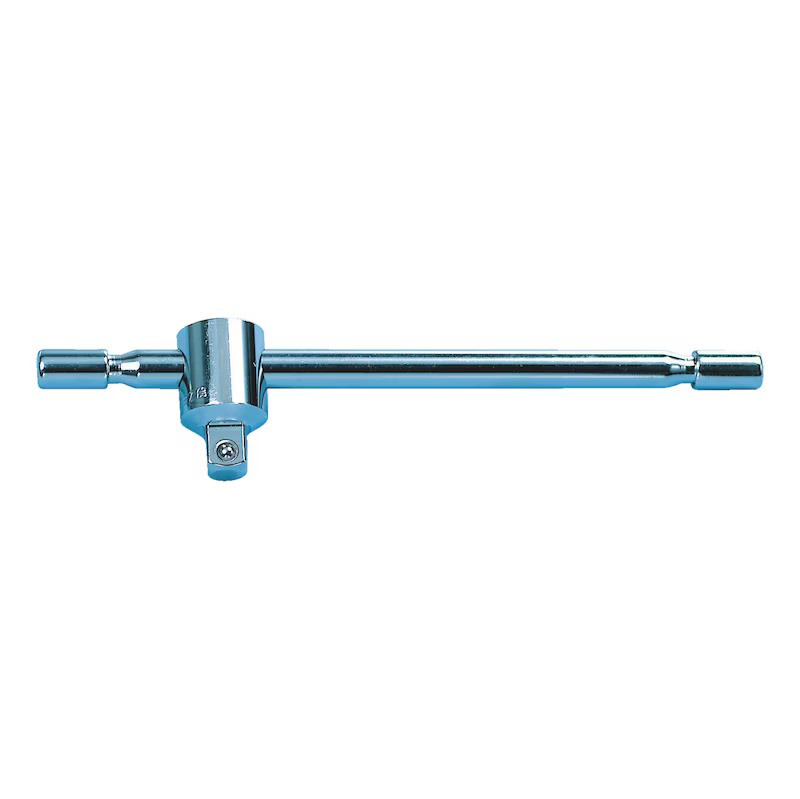 T-dorezë 1/4"-ZEBRA-L115mm