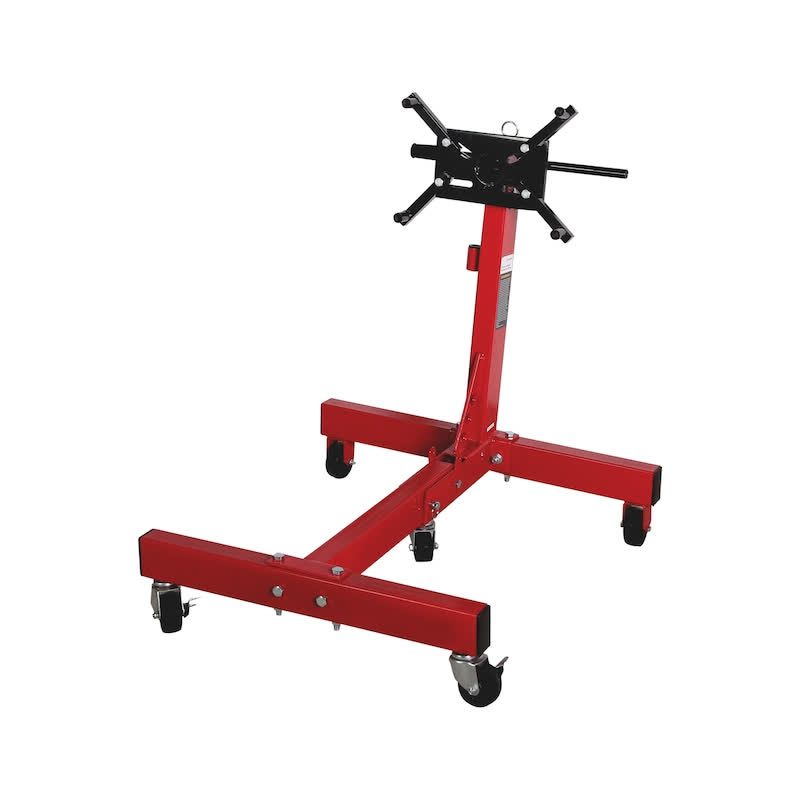 Mbajtës motori-680kg