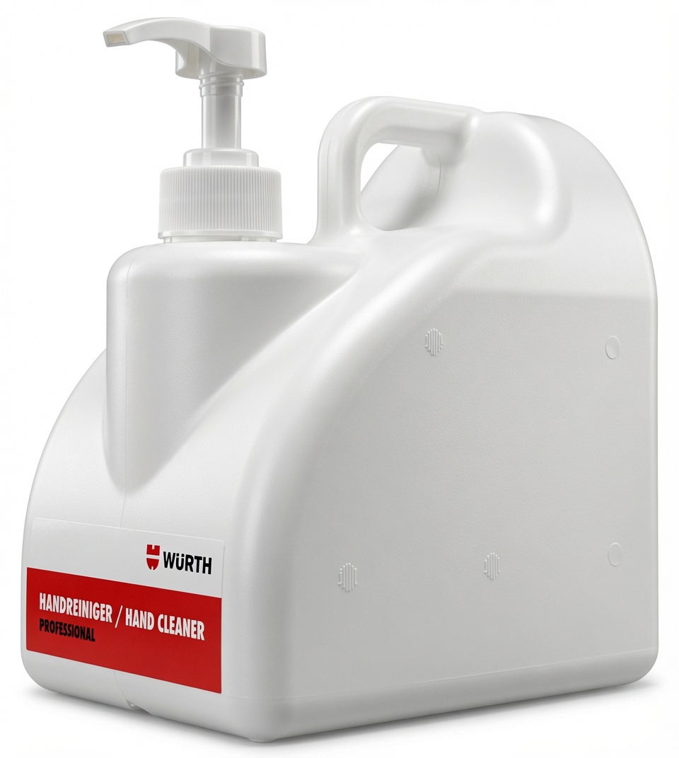 Pastë për larjen e duarve-PROFESSIONAL-3L