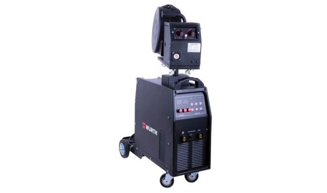 Mig/mag