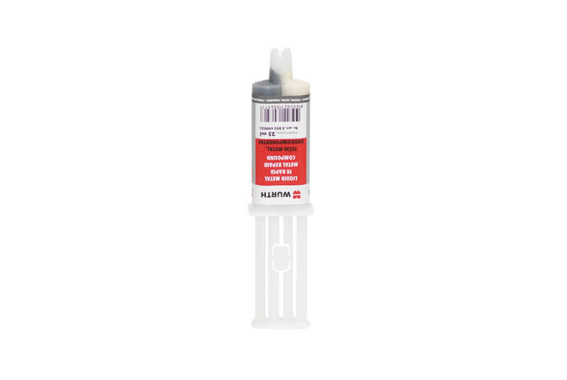 Metal i lëngët-25ml