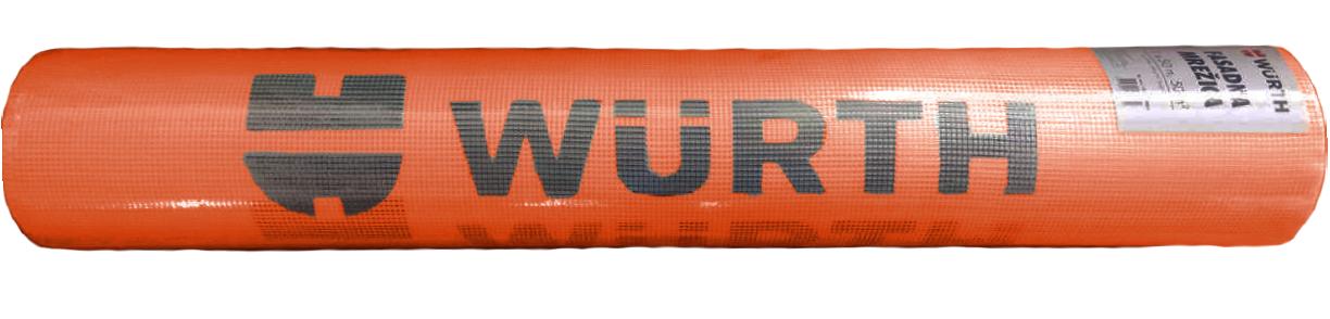 FIBERGLASS rrjetë fasade e përforcuar-4x4 mm/165g