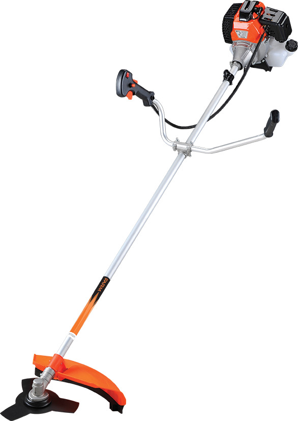 Trimer motorik-në 1 paketim-42,7cc-1,25kw
