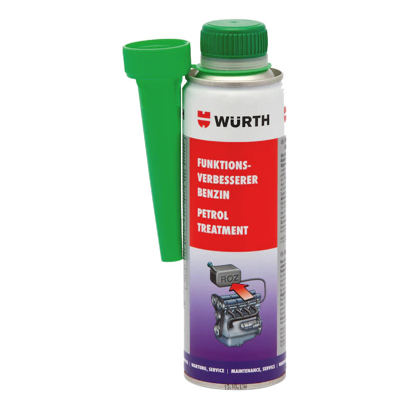Aditiv për benzin-Performance Improver-300ml