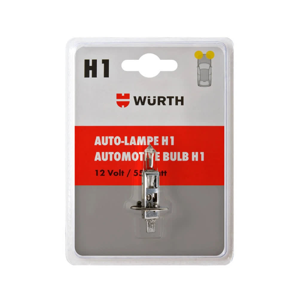 Poç-H1-12V-55W-P14.5S-Standard-Blister-1copë