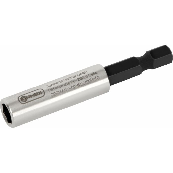 Mbajtës universal magnetik për bita-1/4"