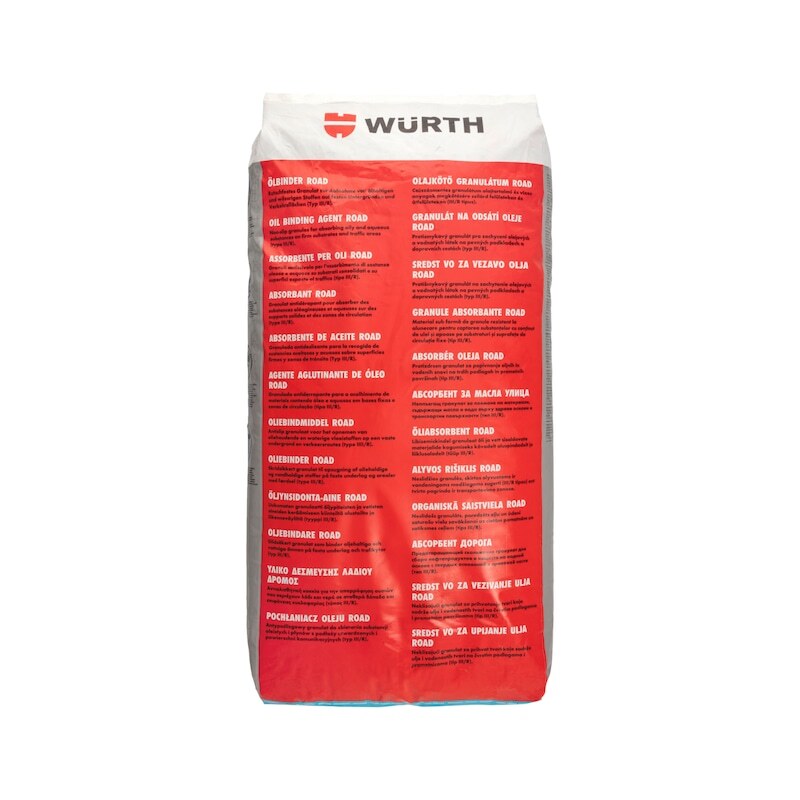 Grimca absorbuese të vajit-10kg