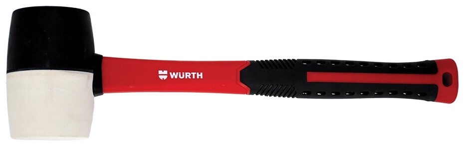 Çekan me dorezë druri 100g Wurth