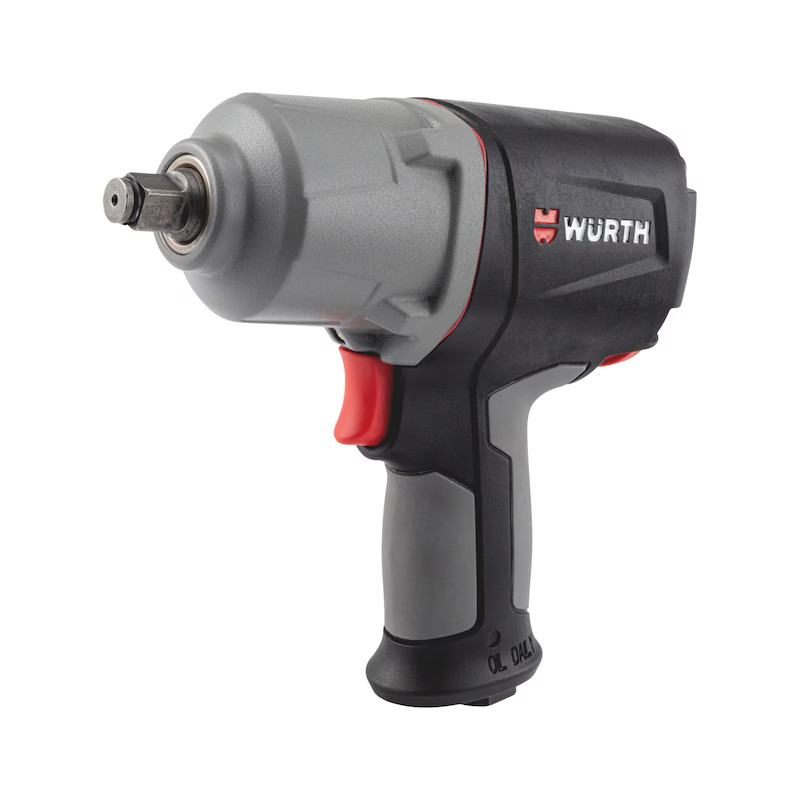 Pistole pneumatike me goditje-DSS-1/2"-(1350Nm)