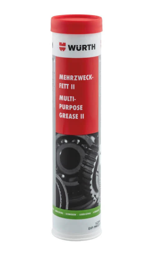 Yndyrë (graso) universale-zezë-(MULTIP. II)-400gr