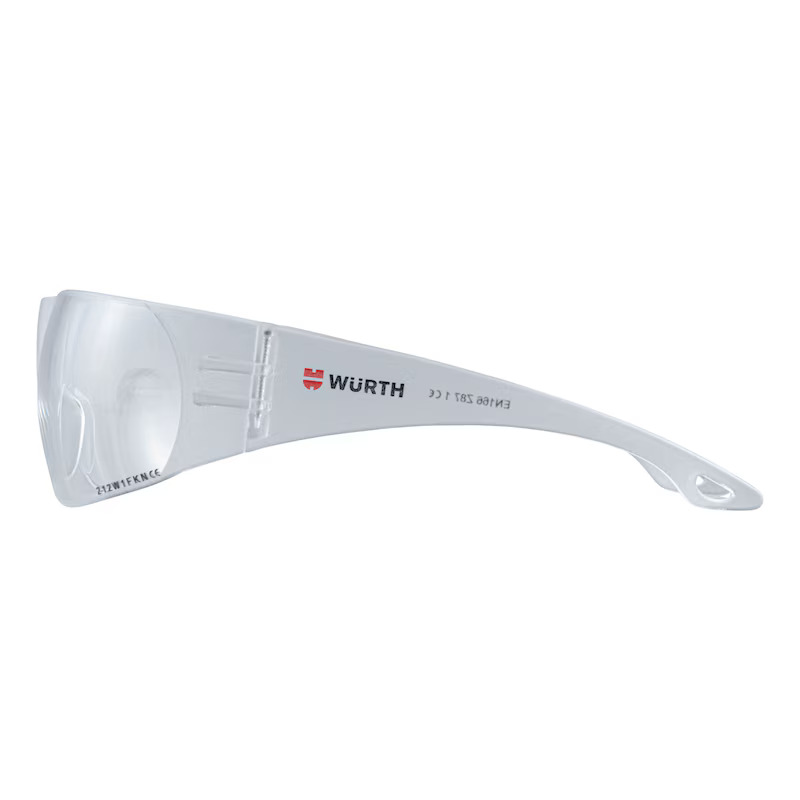 Syze mbrojtëse-S500-transparente