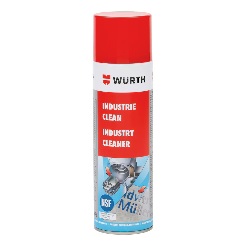 Pastrues industrial-500ml