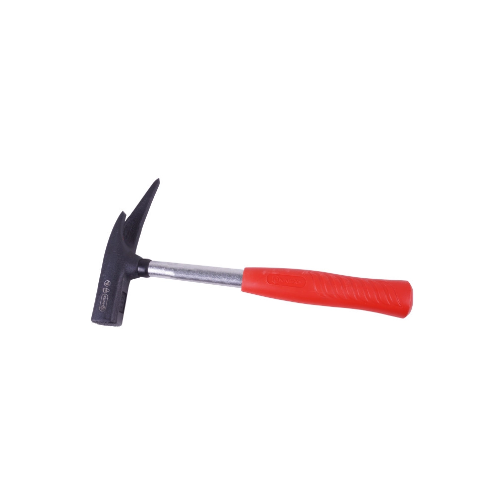 Çekiç për gozhda-1K-I kuq-trup çeliku-570g
