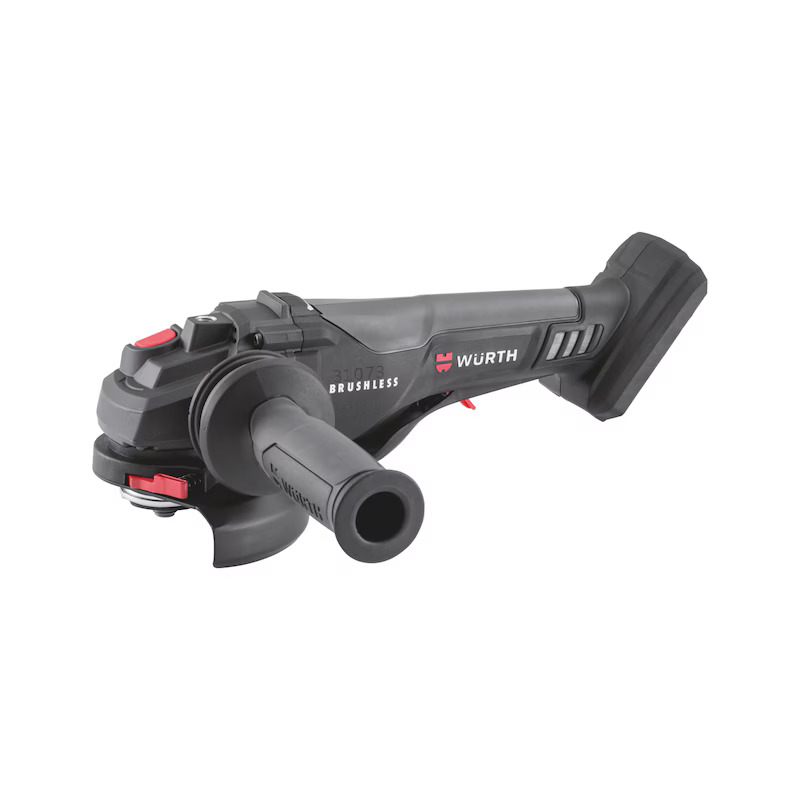 Makine prerese-gerryese me bateri AWS 18-125P COMP