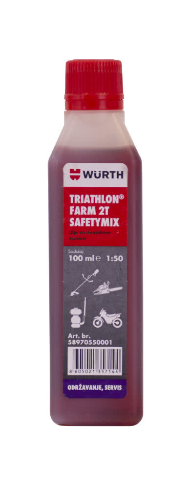 Vaj Triath. FARM-2 takt-SAFETYMIX-100ml