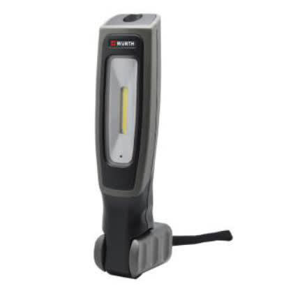 Llambë dore-LED-rimbushëse-ERGOPOWER-COB