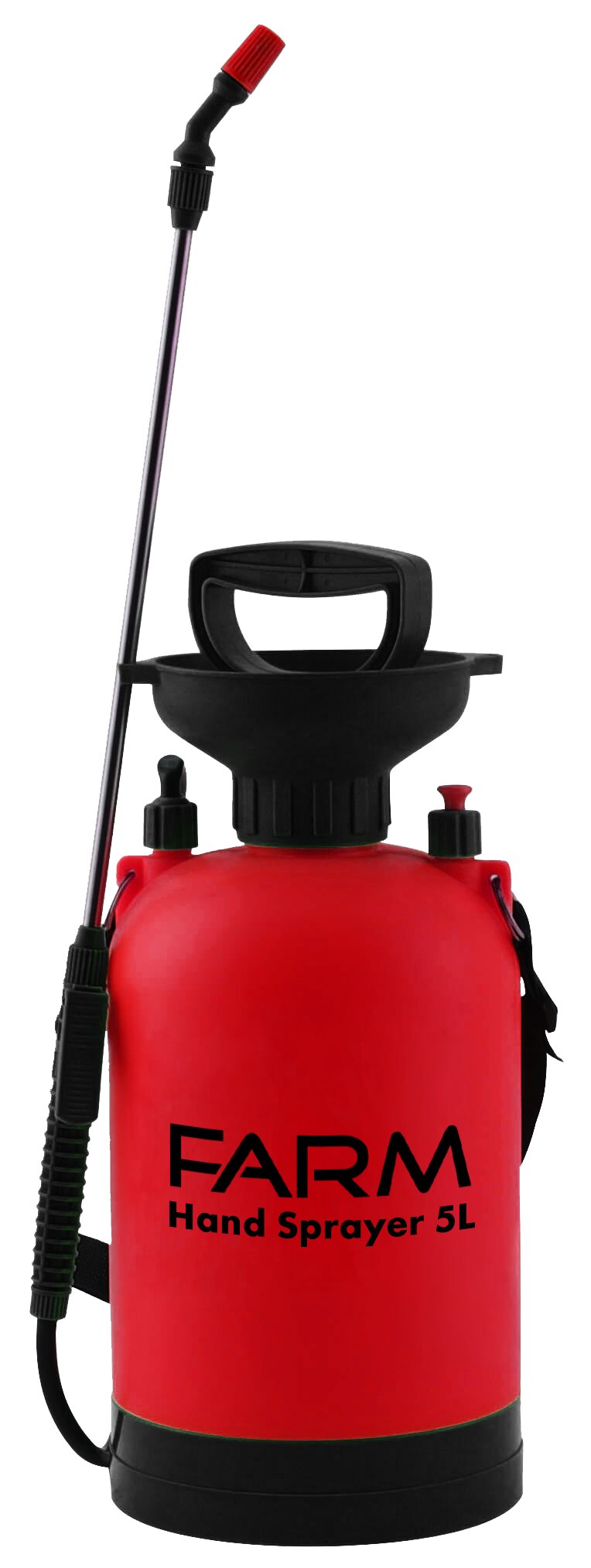 Pompë spërkatëse manuale për kopsht-5L