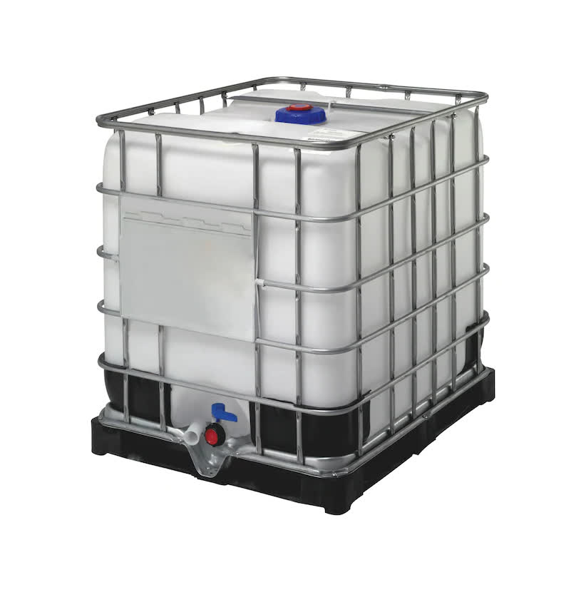 Aditiv për diesel-WurthBlue-DEF-1000L