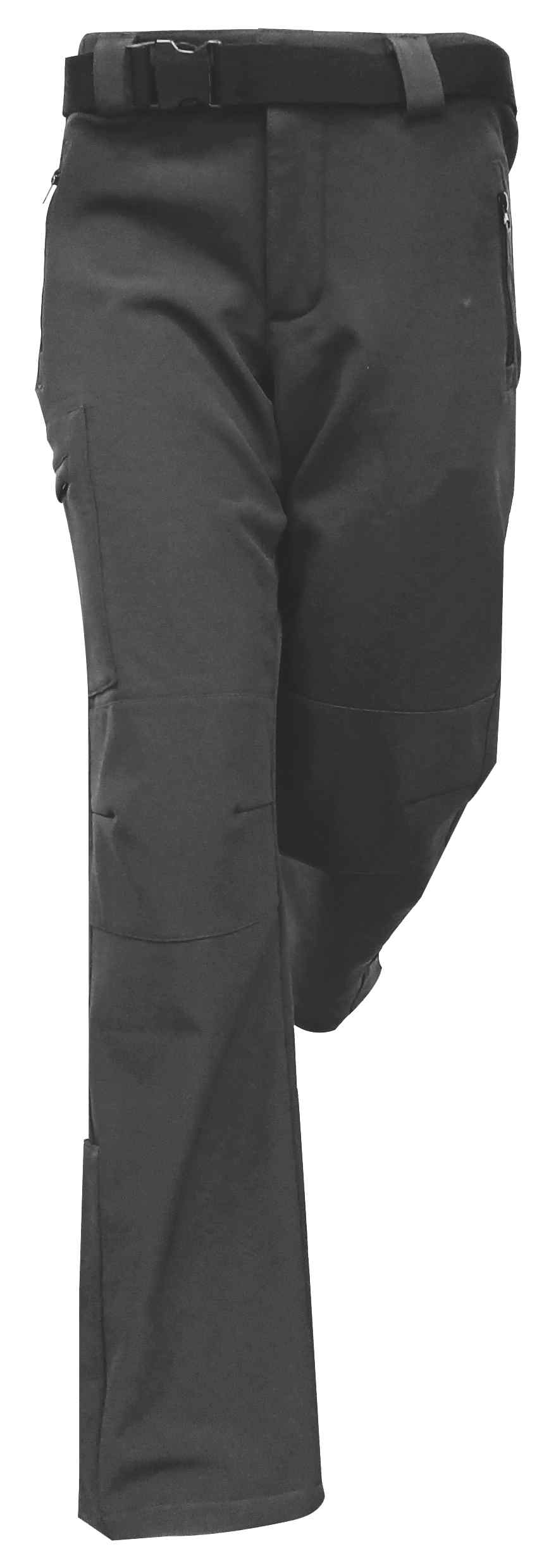 Pantallona pune softshell COOPER