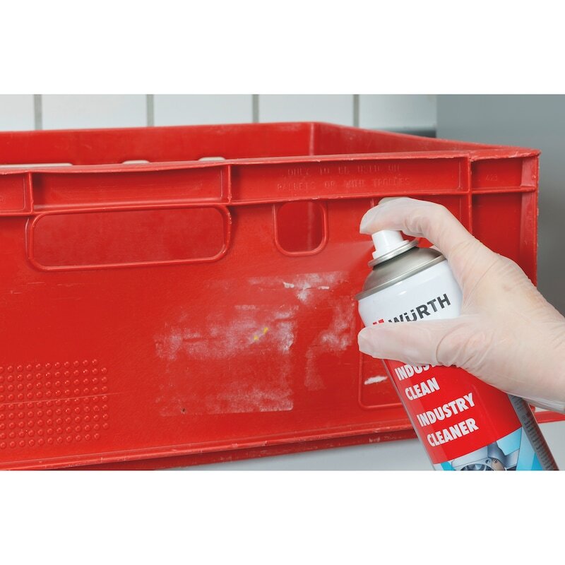 Pastrues industrial-500ml