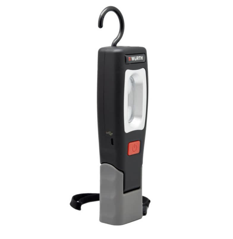 Llambë dore-LED-MINI-rimbushëse