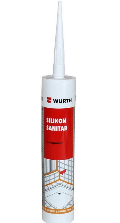 Silikon SANITAR