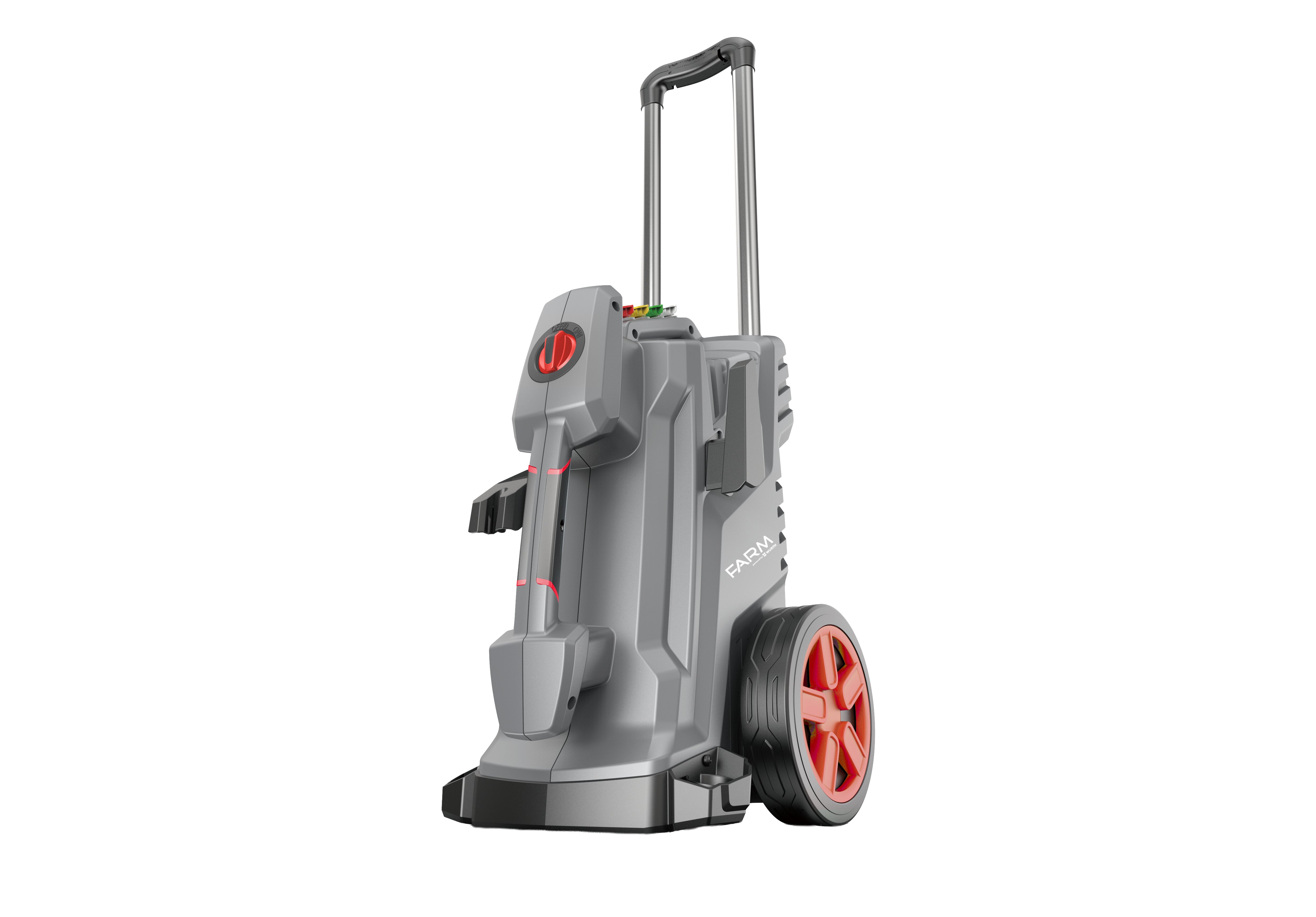 Paisje larëse me presion-Hydro-Hurricane-PRO-3100W
