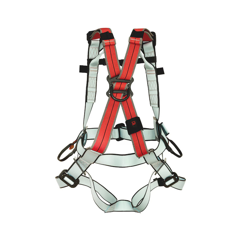 Shirit-Jelek sigurues-HARNESS-W101