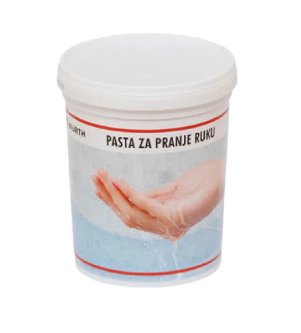 Pastë për larje të duarve-1kg