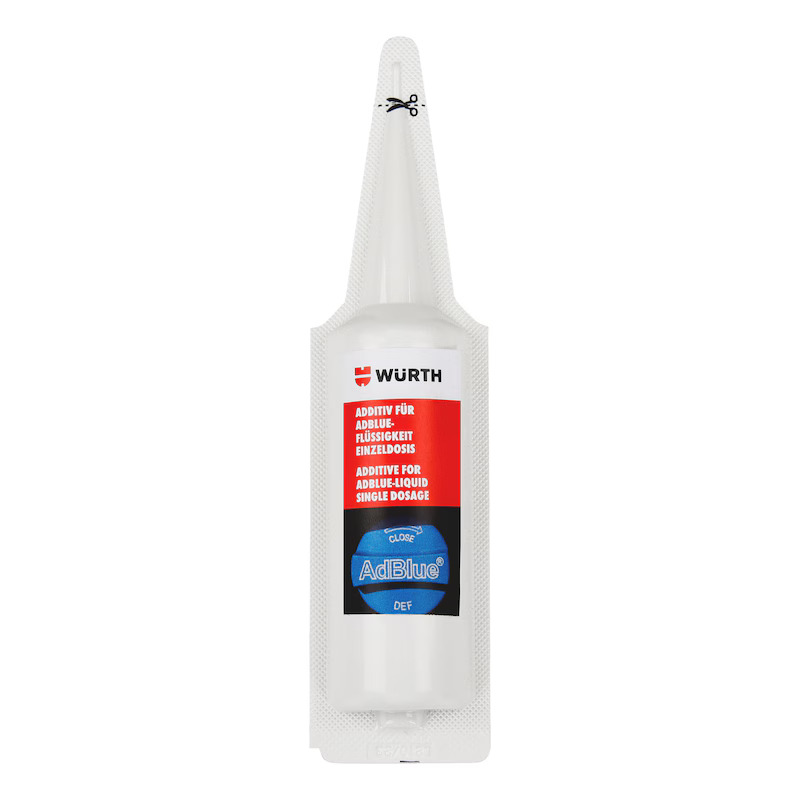 Pastrues i sistemit të AdBlue-20ml(1 dozë)