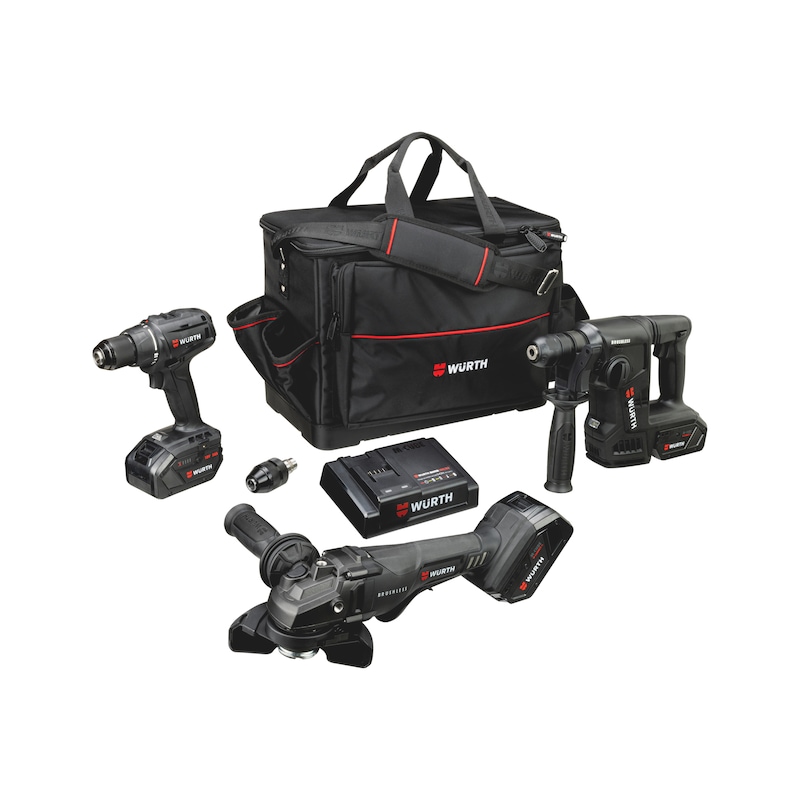 MA-CORDL-SET-ABS/ABH/AWS-(SPEC EDITION) M-CUBE