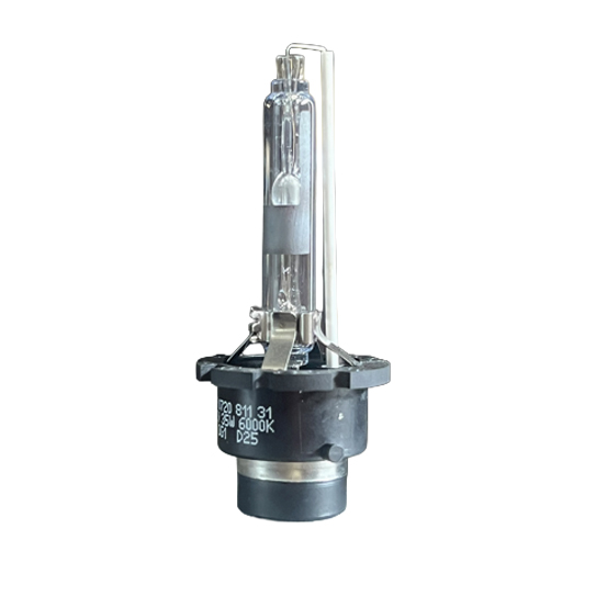 Poç-HID Xenon-D2R-(PK32D-5)-35W, 6000K