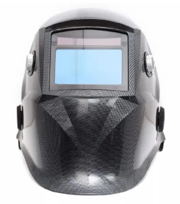 Maskë automatike për saldim-Stella-Black Carbon