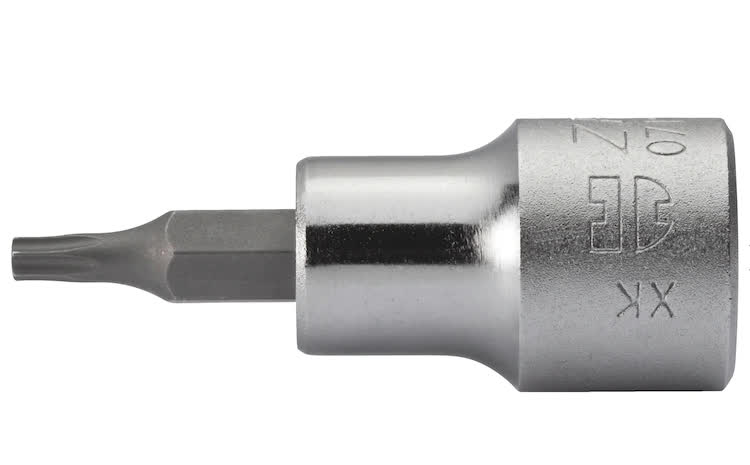 Çelës kokë-TX-3/8"