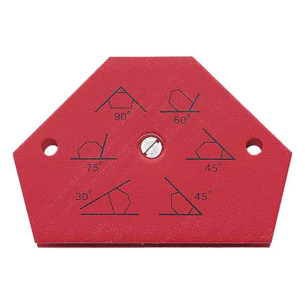 WU ANGULAR MAGNET 96X64