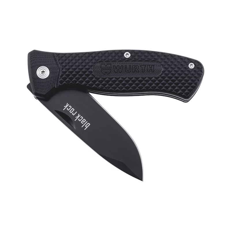 Thikë-BLACK ROCK-NYLONTASCHE-L110