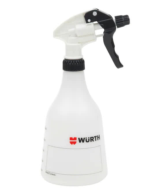 Shishe me spërkatëse 360-500ml