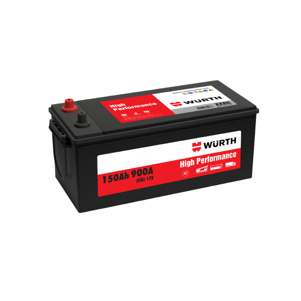 Bateri-High Performance-150Ah-900A