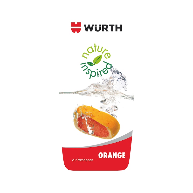 Aromë për auto-portokall