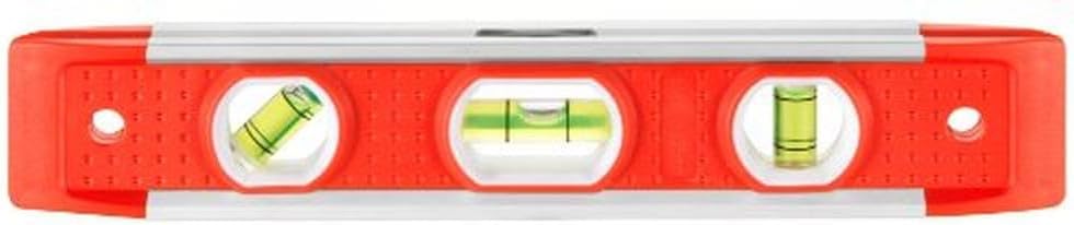 Libellë Magnetike Torpedo-SPIRIT-e kuqe-3niv.-20cm