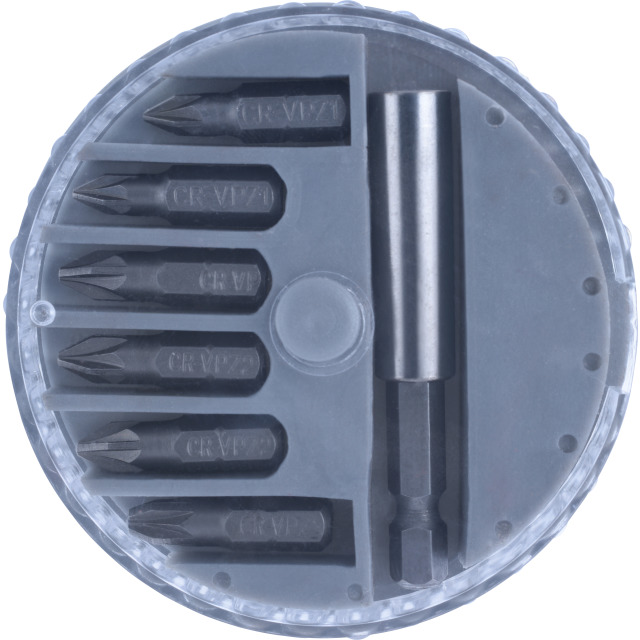 Set bitash-mbajtës magnetik-PZ-PZ1-PZ2-PZ3-7copë