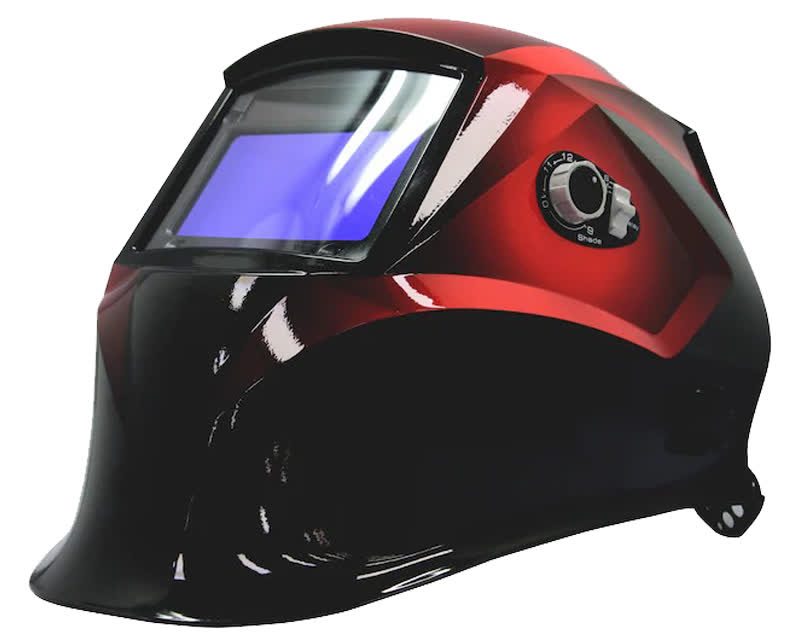 Maskë automatike për saldim-Stella-Wurth Design