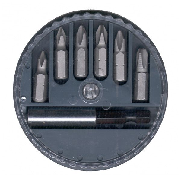 Set bitash-mbajtës magnetik-PH-PH1-PH2-PH3-7copë