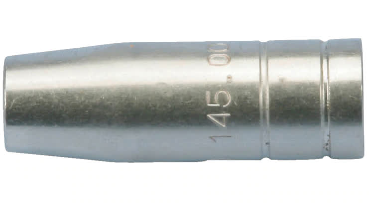 MB15AK pipëz gazi, konike, fi.12mm