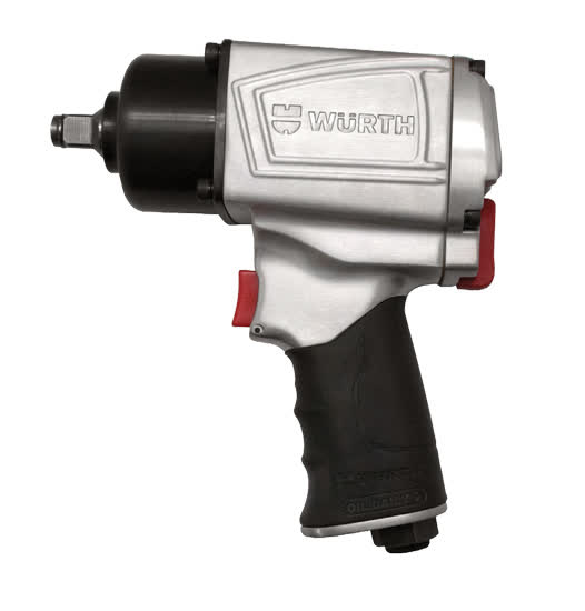 Pistole pneumatike me goditje-DSS-1/2"-Standard (860Nm)