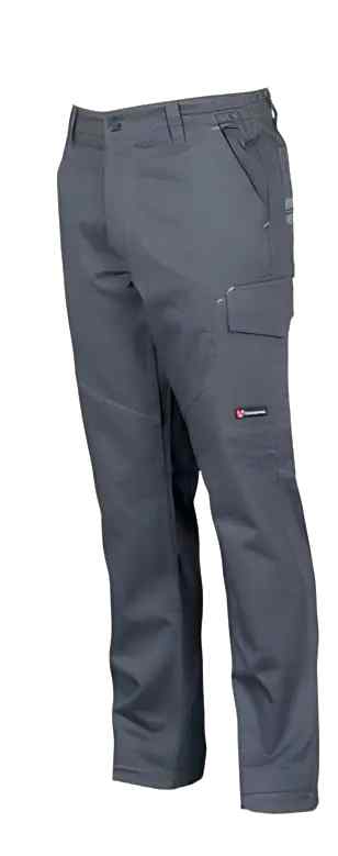 Pantallona pune WORKER